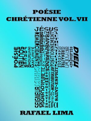 cover image of Poésie Chrétienne Volume VII